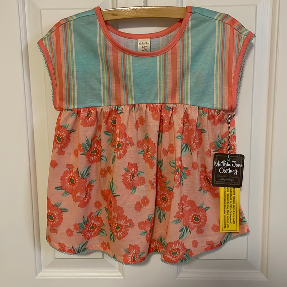 NWT, Matilda Jane